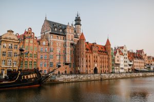 atrakcje dla dzieci Gdańsk