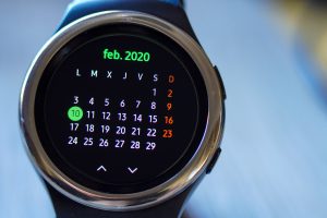 smartwatch dla dziecka