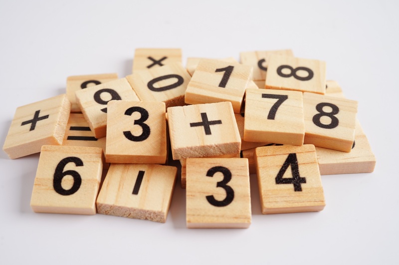 Czy wiesz wszystko o zabawkach do nauki matematyki dla dzieci w wieku przedszkolnym?